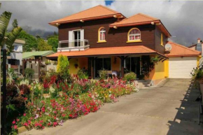 Villa Passiflora